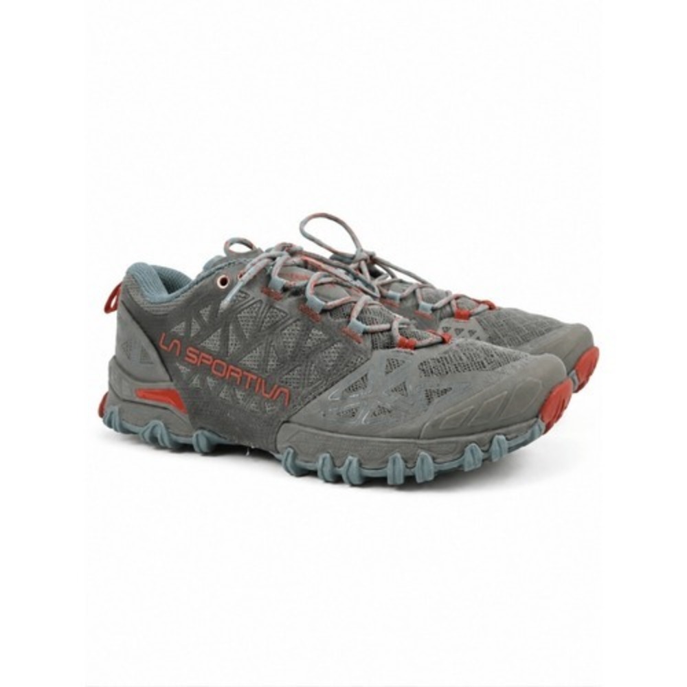 La Sportiva Bushido II Women's Trail Running Shoes Size 9.5